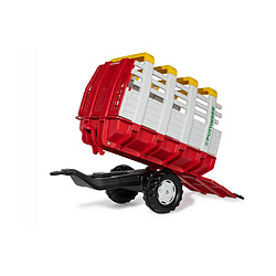 Rolly Toys rollyHay Wagon Pottinger