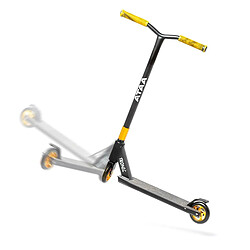 Avis Ataa Trottinette Freestyle Tronic