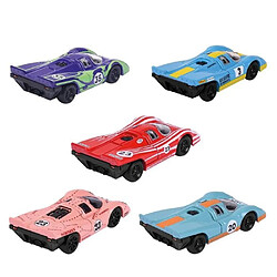 Avis Majorette Porsche 917