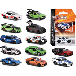 Majorette Premium Racing - Reconditionné