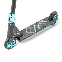 Avis Ataa Trottinette Freestyle Neon