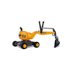 Rolly Toys Pelleteuse rollyDigger JCB