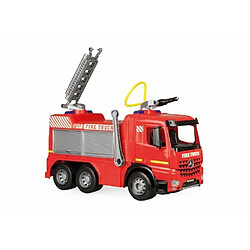Lena Camion Pompier GIGA Trucks