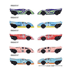 Majorette Porsche 917