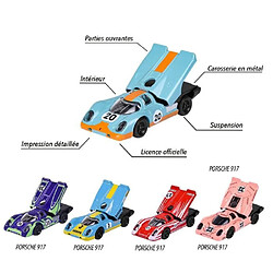 Acheter Majorette Porsche 917
