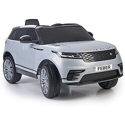 Avis Feber Range Rover Velar 6V