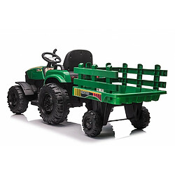 Avis Ataa Tracteur Esus 24V