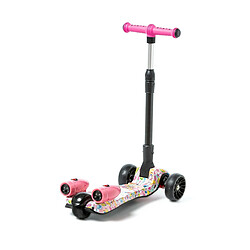 Ataa Shuttle - Rose pas cher