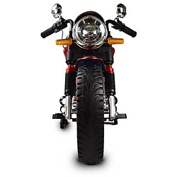 ATAA American Chopper - Rouge
