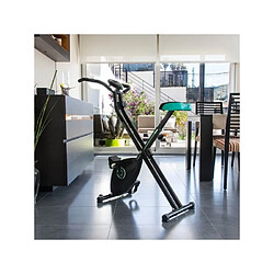 Avis Cecotec X-Bike