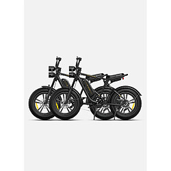 ENGWE M20 - Vélo électrique 750W