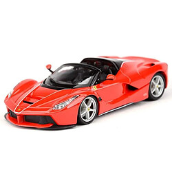 BBURAGO Ferrari Aperta 1/43