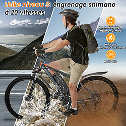 Acheter GUNAI GN29 - Gris