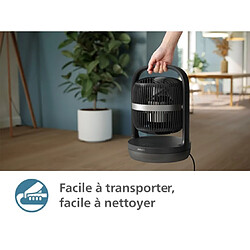 Philips CX3050/01 - Graphite pas cher