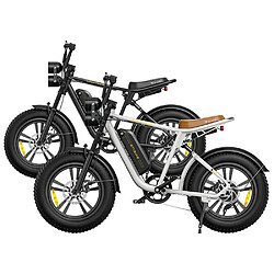 Vélo électrique