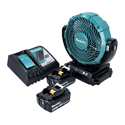 Makita DCF 102 Ventilateur sans fil