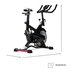 Fytter CICLO INDOOR S-4S