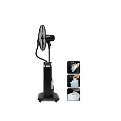 Acheter Oceanic Ventilateur Brumisateur