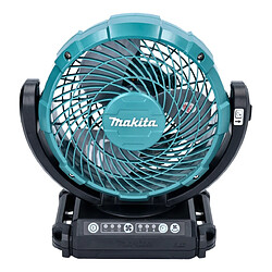 Makita DCF 102 Ventilateur sans fil
