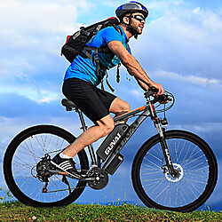 GUNAI GN29 - Gris pas cher