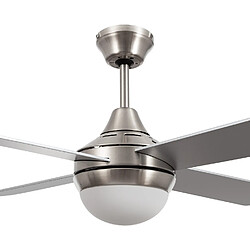 TECHBREY Ledkia Navy Nickel 110cm