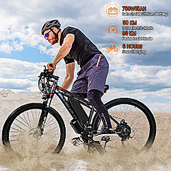 Gunai GN29 - Noir pas cher