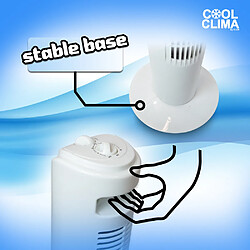 Acheter Cool Clima Colonne 45W