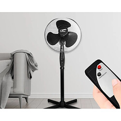 LTC Ventilateur sur pied WT06