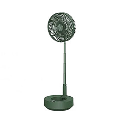 EDON Ventilateur de Purification 908 - Vert