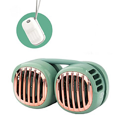 Universal Ventilateur de cou Usb - Blanc