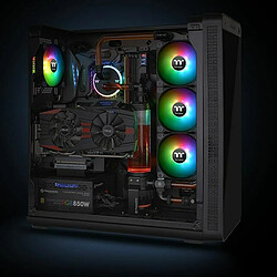 Thermaltake CL-F064-PL14SW-A pas cher