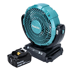 Makita DCF 102 T1 Ventilateur
