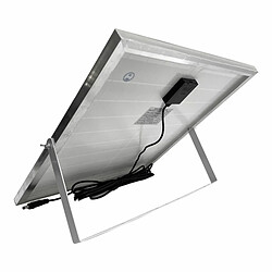 Avis EDM 33523 - Ventilateur sur Pied - Blanc