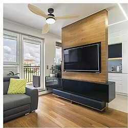 Farelek Ã˜ 137 cm Noir