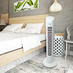 Cool Clima Colonne 45W pas cher
