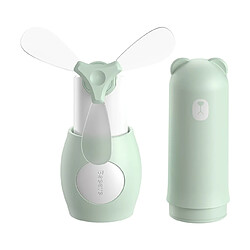 Universal Gadget USB Ventilateur Vert