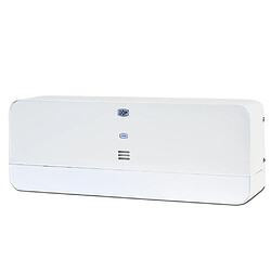 Dom metalux serrure électrique exiDOM 400