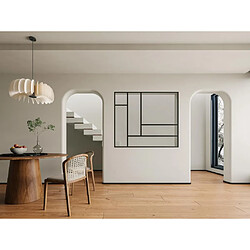 Séparation de pièce Vente-Unique