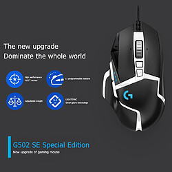 Universal Logitech G502 SE