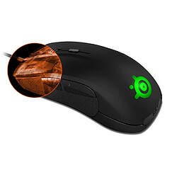 Steelseries Rival Noire - Occasion