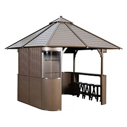 Accessoires piscine & spa Habitat Et Jardin