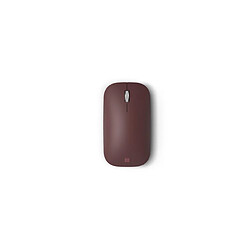 Microsoft Modern Mobile Mouse Rouge