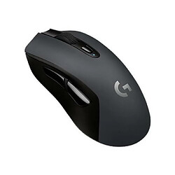 Logitech G Noire