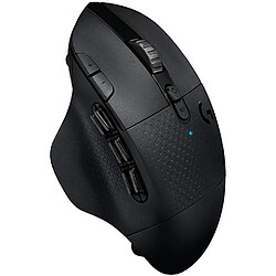 Logitech G Noir