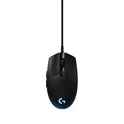 Logitech G PRO Noire - Occasion
