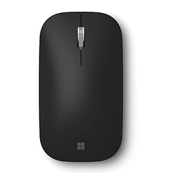 Microsoft Surface Mobile Mouse Noire