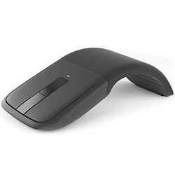 Microsoft ARC Touch Mouse - Occasion