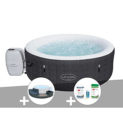 Bestway Havana Airjet + Mobilier