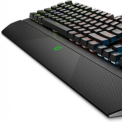 HP Pavilion Gaming Keyboard 800