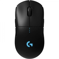 Logitech G Pro - Noir